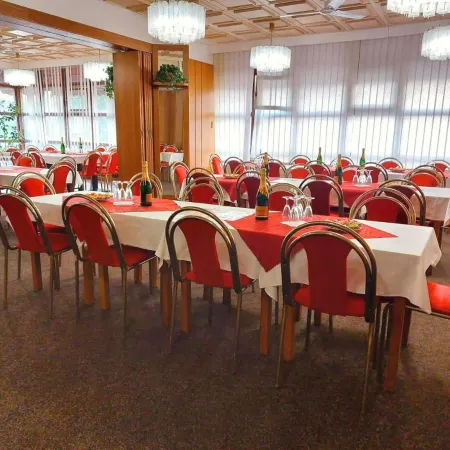 Hotel Merkur - Jablonec Nad Nisou Отели в г. Яблонец-над-Нисоу