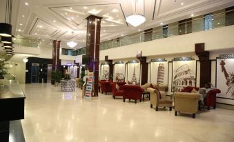 Hotel Hillview Islamabad