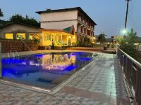 Khushi Riverside Resort & Spa - Pools
