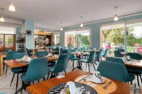 Deltour Hotel le Puy En Velay Hotel di Saint-Julien-Chapteuil