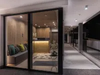 Residenz Fliana Hotels in Mathon