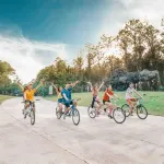 Flamingos Dai Lai Resort - Luxury Hotels in Phuc Yen