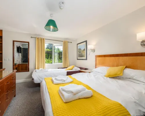 The Kellbank Hotels in Seascale