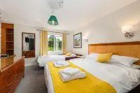 The Kellbank Hotels in 