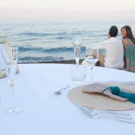 Thalatta Seaside Hotel