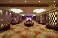Best Western Plus Mohali - breakfast