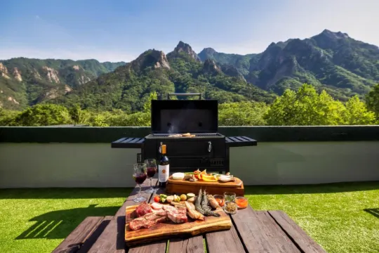 설악산 호텔 추천: 트립닷컴 켄싱턴호텔 설악 예약법