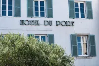 Hôtel du Port Các khách sạn ở Ars-en-Re