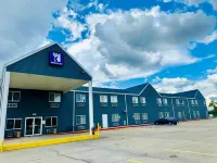 Knights Inn New Florence Hotels in Montgomery County