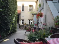 Akzent Hotel Goldner Hirsch Hotels in Kamenz
