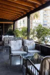 Arısan Otel Hotels in Tasucu Mahallesi