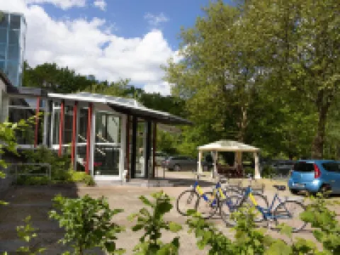Parkhotel Hitzacker Hotels in Hitzacker (Elbe)