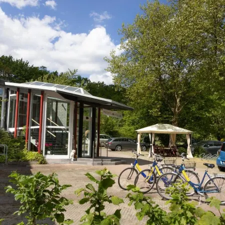 Parkhotel Hitzacker
