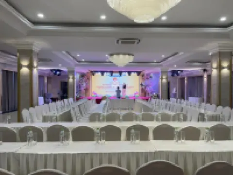 甘廈酒店 河靜酒店