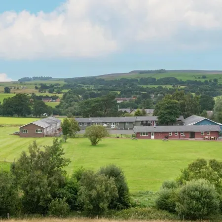 Brown Rigg Guest Rooms
