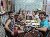 孫德爾本鬱金香民宿 南24區縣酒店