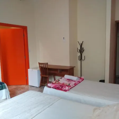 Ipê Rosa Hotel