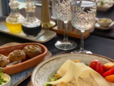 Nurel Shark Residence Hotels in Kyrenia