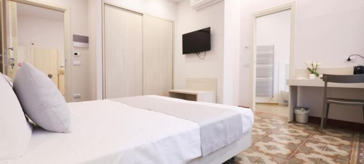 Palazzo Belli Hoteles en Alba