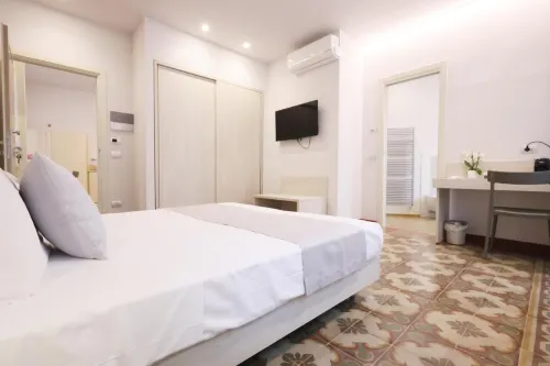 Palazzo Belli Hotels in Alba