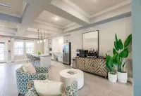 Cape Coral Lakeside Apartments by Barsala