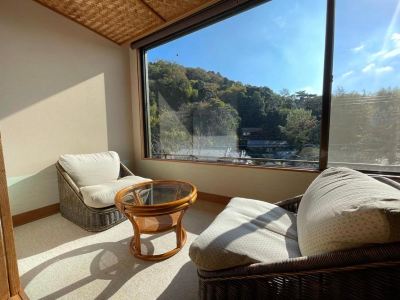 その他 伊豆長岡　隠れ家温泉宿　桂の泉の写真