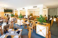 Gooderson Tropicana Hotel Các khách sạn ở Durban