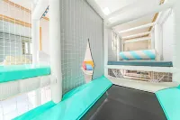 Yesan Hiyella Kids Pension فنادق في يسان-غون