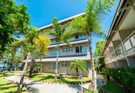 호텔 베아우리바제