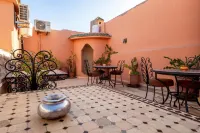 Riad la Gazelle du Sud