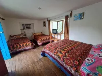 拉斯珀爾特達斯旅館