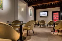Domaine de Clairefontaine Hotels in Saint-Pierre-de-Boeuf