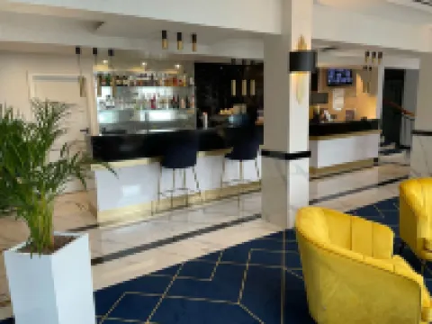 Hotel Daria Hotels in Tychy
