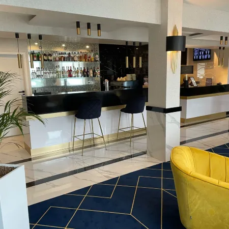 Hotel Daria Отели в г. Тыхы