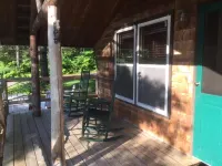 Blueberry Hill Motel