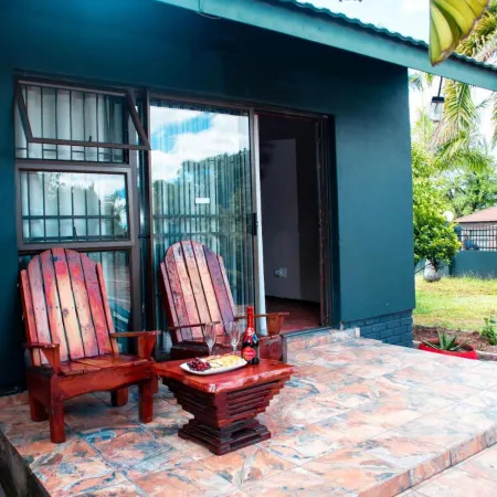 Bothabelo Bed and Breakfast