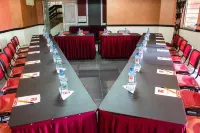 Hadassah Hotel