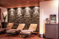 Diana Naturpark Hotel - Partnerbetrieb Von "Oberstaufen Plus GOLF" - spa