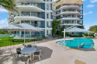 Oceanside Resort