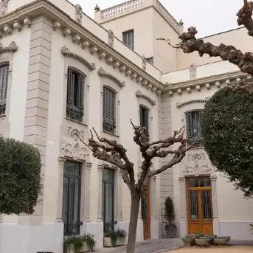 Hotel Balneario Prats