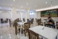 Hotel Africa - breakfast