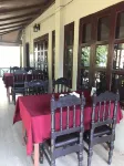 Tiger Residency Resort - breakfast