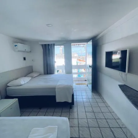 Pousada e Hostel Natal
