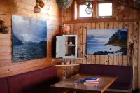 Stamsund Hostel - Nhà nghỉ