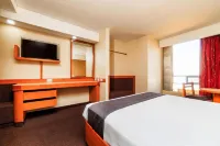 OYO Hotel Hidalgo 이달고 극장 주변 호텔