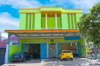 Hotel O Homestay Anitha Syariah Makassar