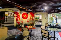 Babeeni Family Hotel فنادق في تي تي. سا با
