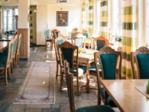 Haus Thal Hotels in Overath