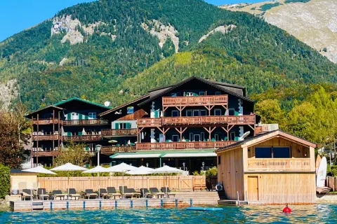 Strandhotel Margaretha