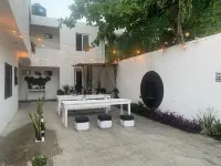 The Hostal Inn